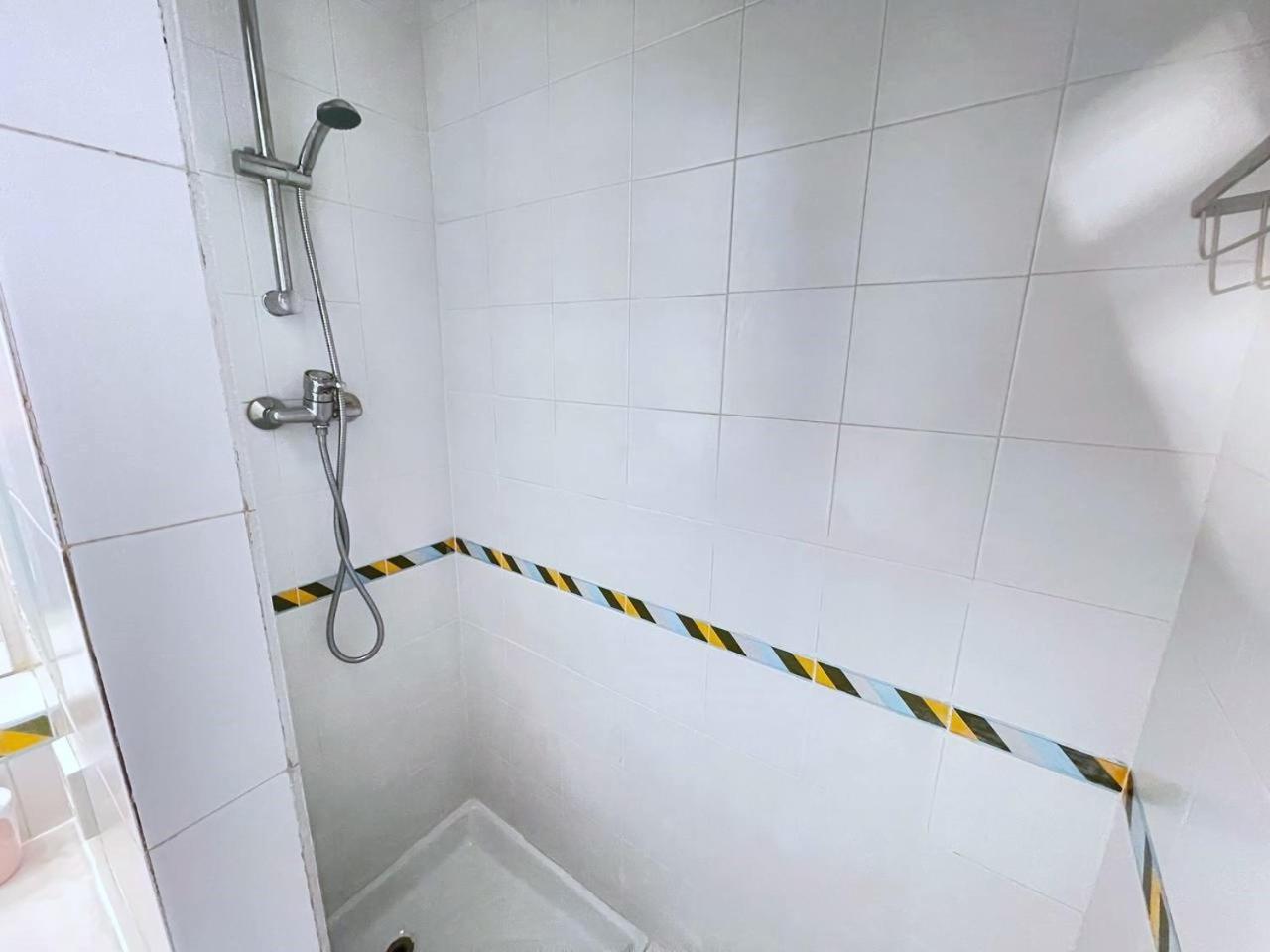 Flor Habitaciones Barcelona Kültér fotó