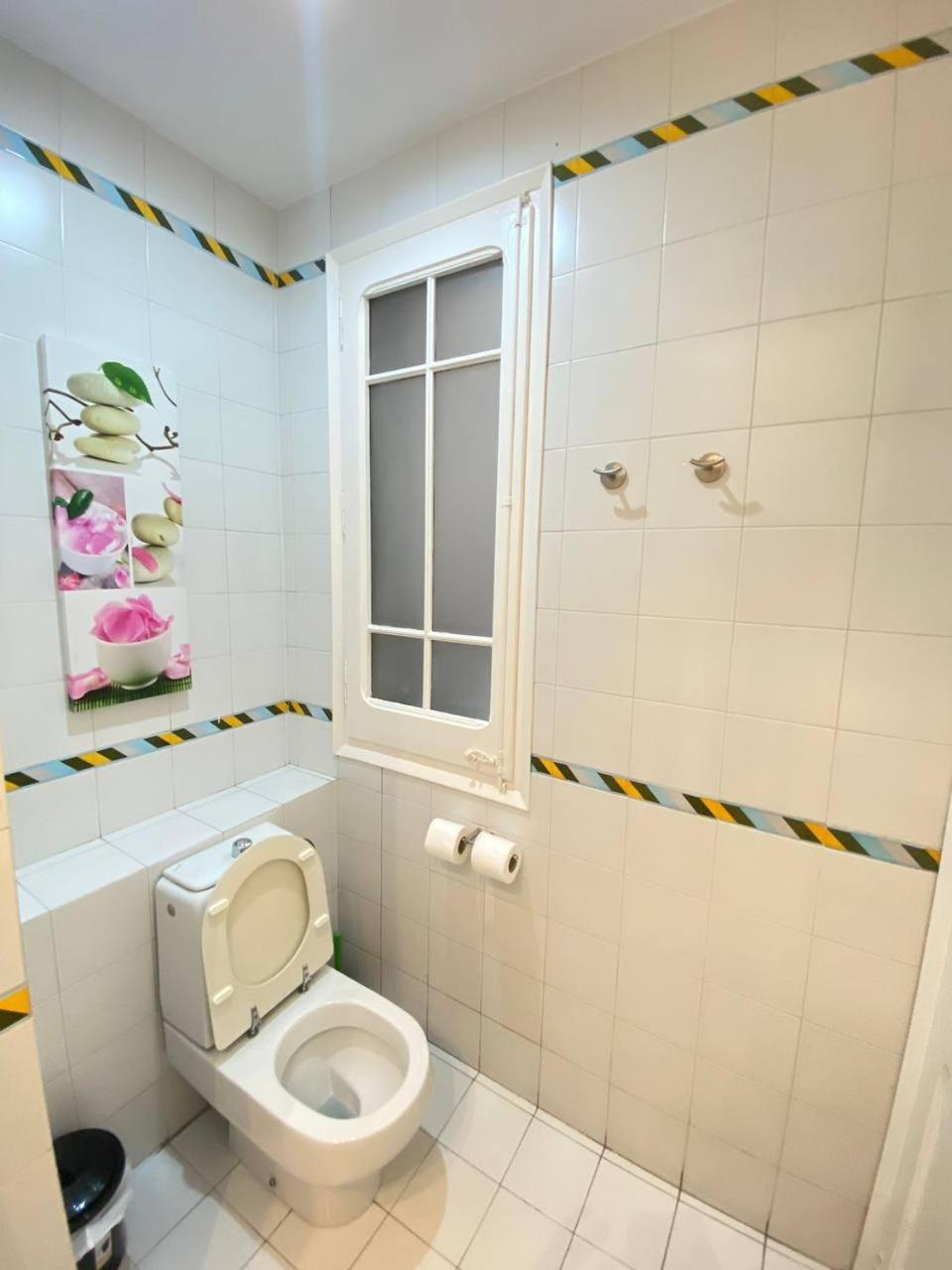 Flor Habitaciones Barcelona Kültér fotó